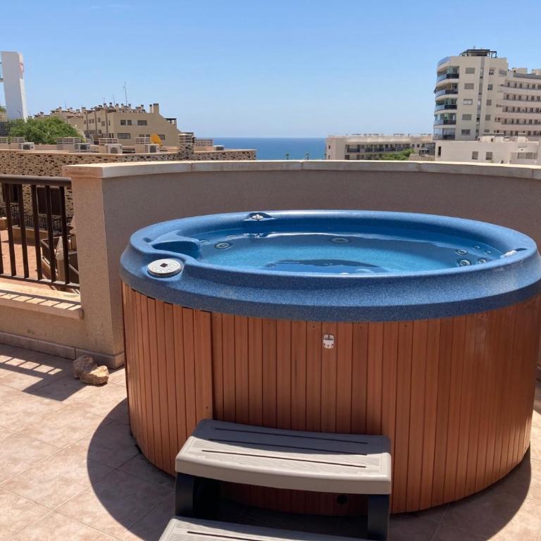 Sunny Casitas, Arenales - Spacious 3 Bedroom Holiday Home - Casa de 3 dormitorios - 4