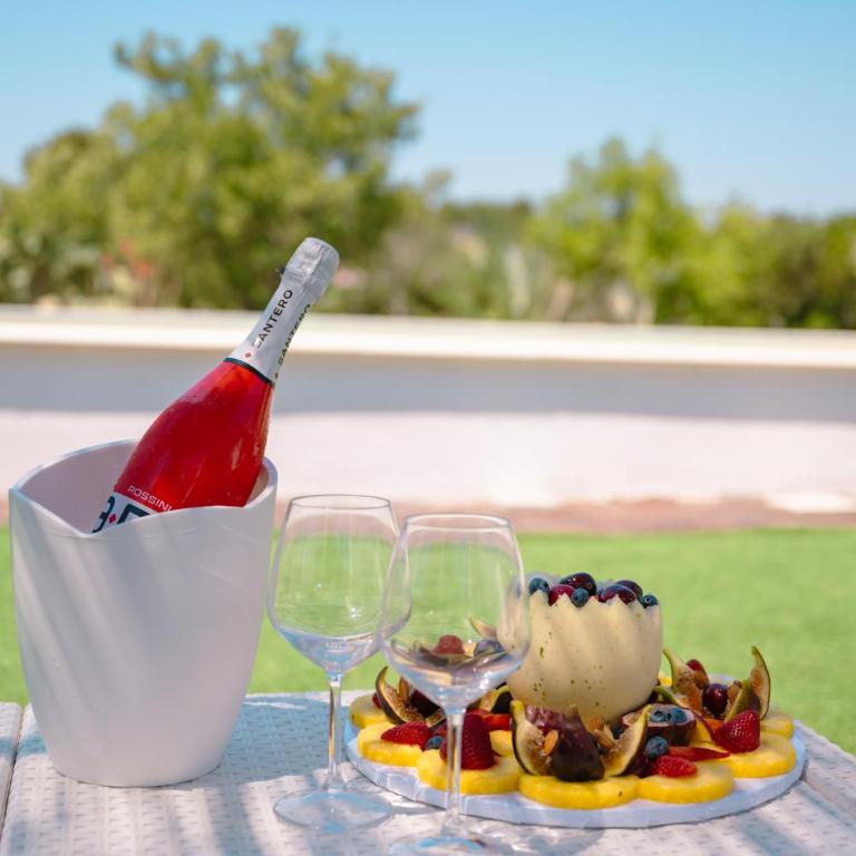 Villa Gioia Ostuni - Villa con Piscina Privata - 19