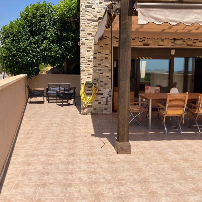 Sunny Casitas, Arenales - Spacious 3 Bedroom Holiday Home - Casa de 3 dormitorios - 67