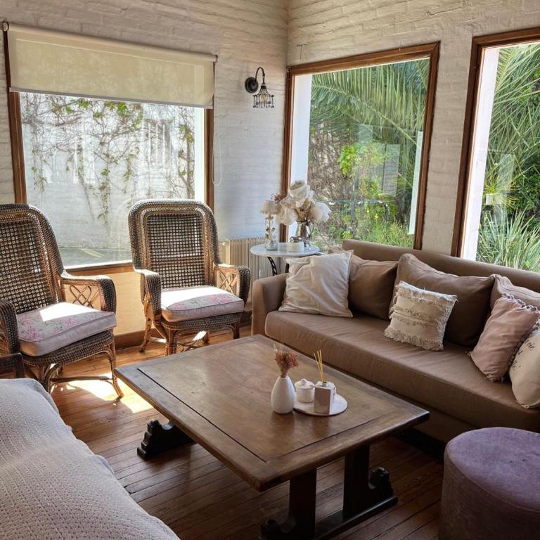 Casa en Playa Grande - Casa de 3 dormitorios - 2
