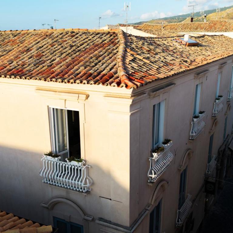 Don Ciccio & Mannina - Suite Apartments - Appartamento con 1 Camera da Letto - 22