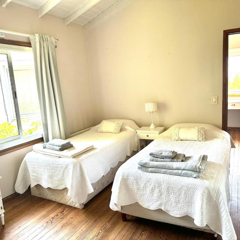 Casa en Playa Grande - Casa de 3 dormitorios - 7