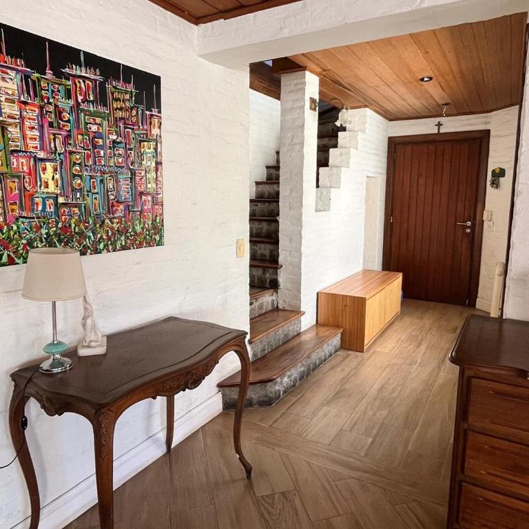 Casa en Playa Grande - Casa de 3 dormitorios - 9