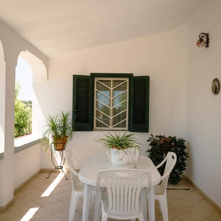 Villa Gioia Ostuni - Villa con Piscina Privata - 29