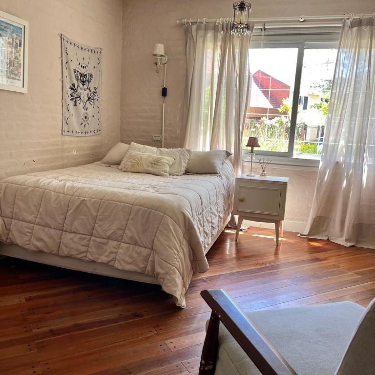 Casa en Playa Grande - Casa de 3 dormitorios - 18