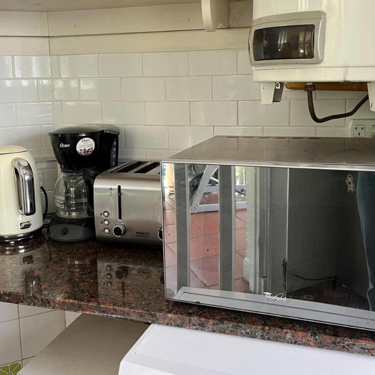 Casa en Playa Grande - Casa de 3 dormitorios - 20