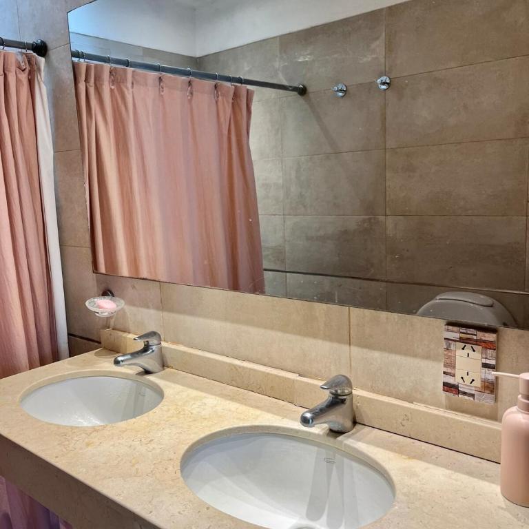 Casa en Playa Grande - Casa de 3 dormitorios - 22