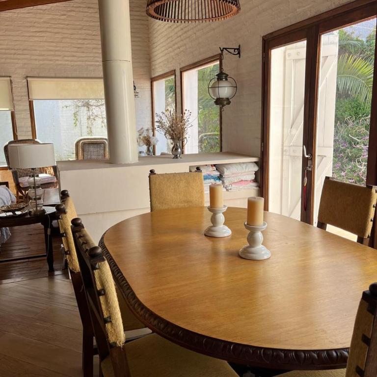 Casa en Playa Grande - Casa de 3 dormitorios - 33