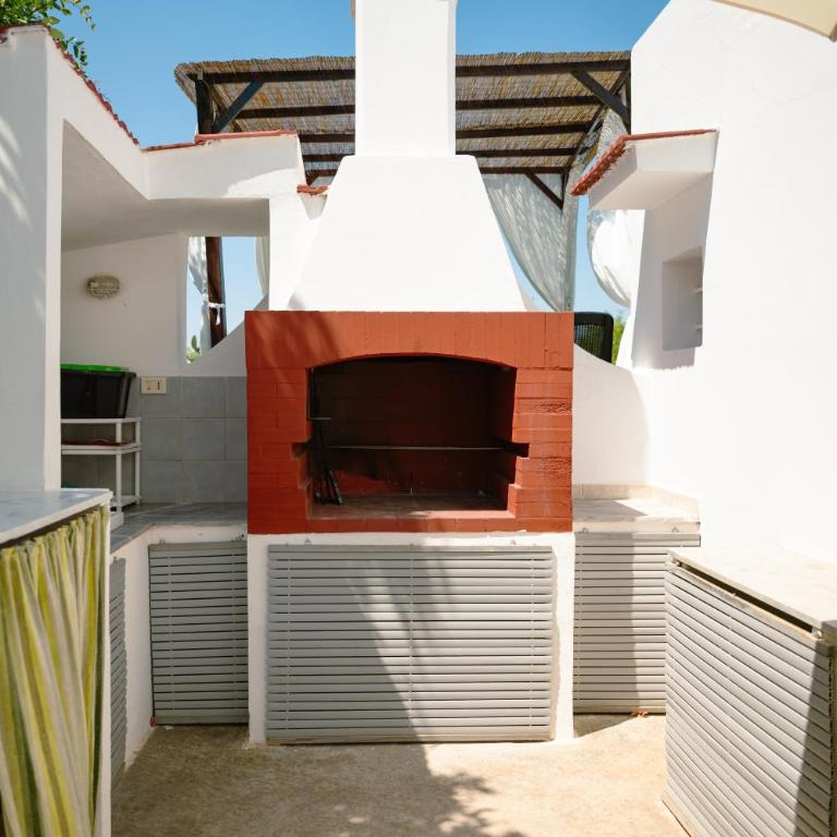 Villa Gioia Ostuni - Villa con Piscina Privata - 30