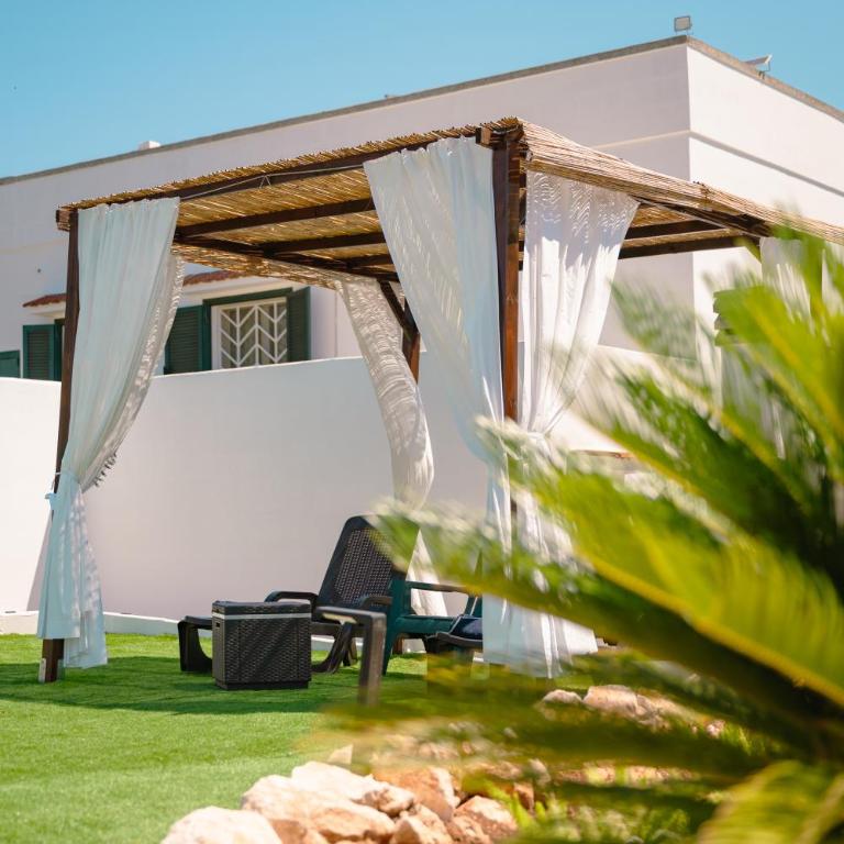 Villa Gioia Ostuni - Villa con Piscina Privata - 37