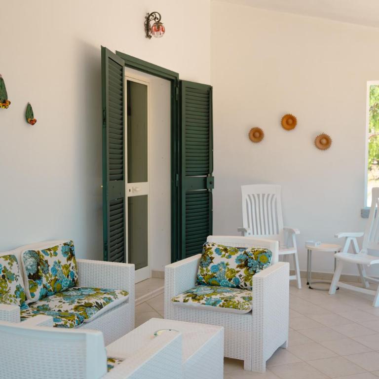 Villa Gioia Ostuni - Villa con Piscina Privata - 36