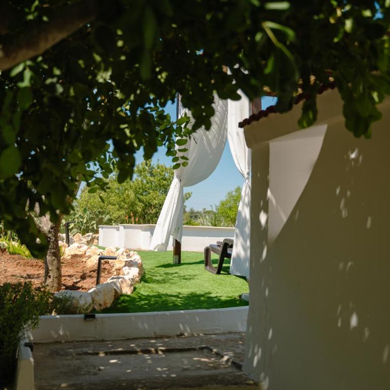 Villa Gioia Ostuni - Villa con Piscina Privata - 33