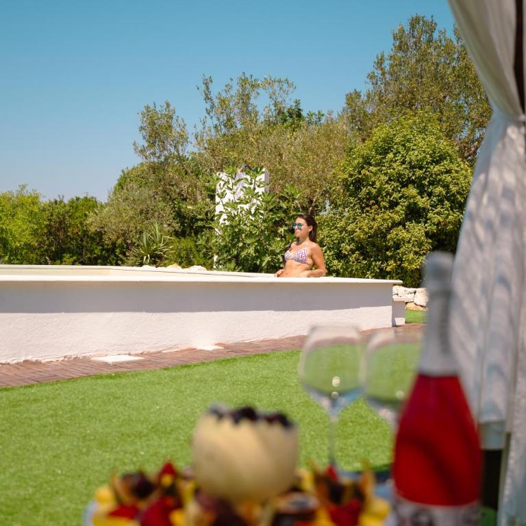 Villa Gioia Ostuni - Villa con Piscina Privata - 43