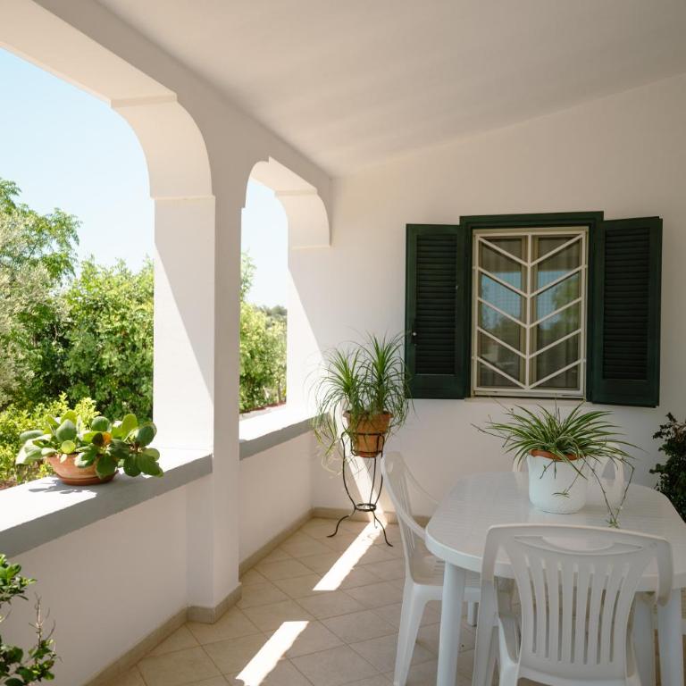 Villa Gioia Ostuni - Villa con Piscina Privata - 48