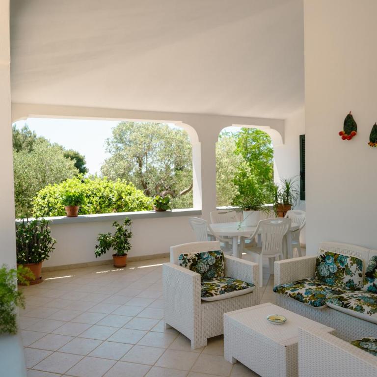 Villa Gioia Ostuni - Villa con Piscina Privata - 50