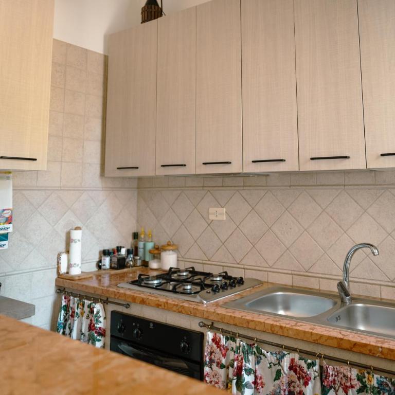 Villa Gioia Ostuni - Villa con Piscina Privata - 56