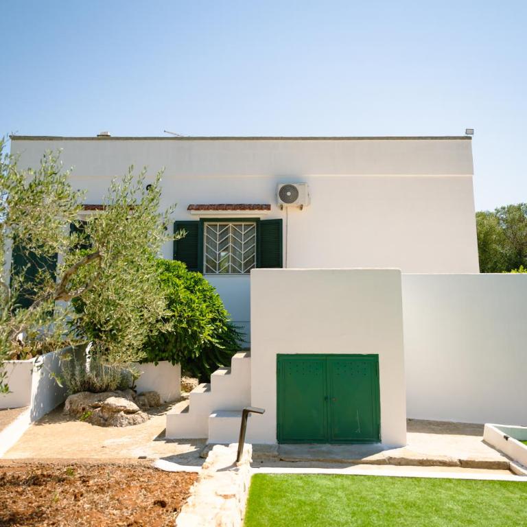 Villa Gioia Ostuni - Villa con Piscina Privata - 53