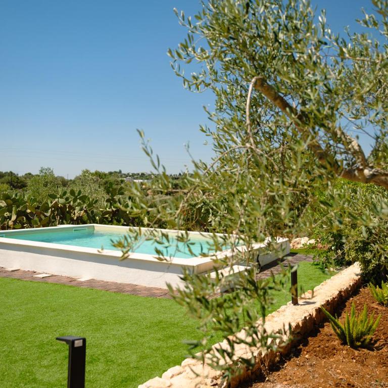 Villa Gioia Ostuni - Villa con Piscina Privata - 62