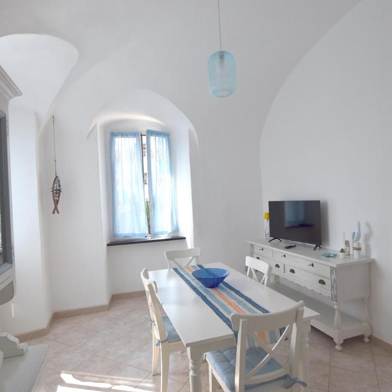 Casa Mare Pici - Garage - Spiagge a 200mt - Appartamento con 2 Camere da Letto - 19