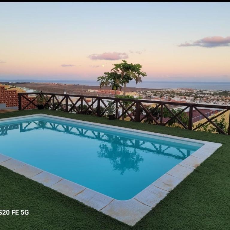 Casiña - relax view & pool - Studio Apartment with Sea View - 1