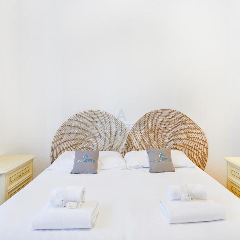 Villa Roma - Vista Lago e Relax tra Giardino e Terrazza - Appartamentino su 2 Livelli - 31