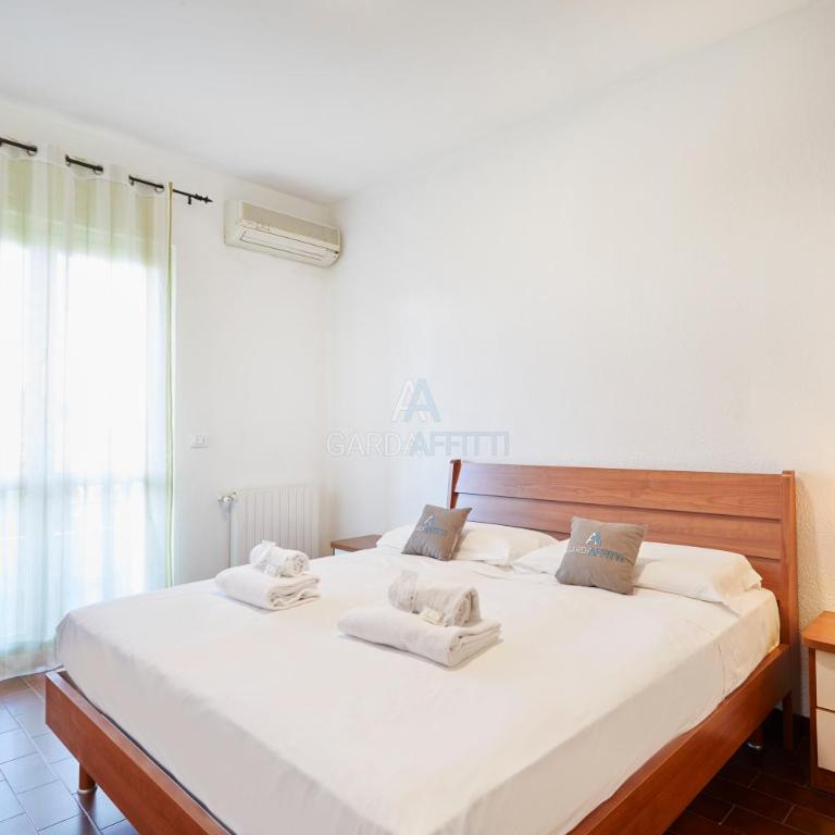 Villa Roma - Vista Lago e Relax tra Giardino e Terrazza - Appartamentino su 2 Livelli - 24