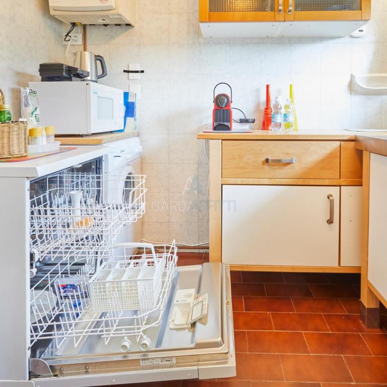 Villa Roma - Vista Lago e Relax tra Giardino e Terrazza - Appartamentino su 2 Livelli - 21