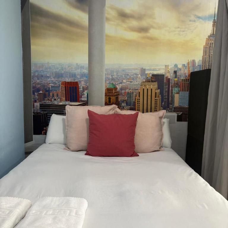 Apartamento Hotel Resitur - Apartamento de 1 dormitorio - 11