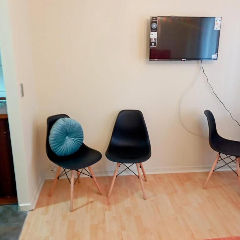 Gran 13 - Apartamento de 1 dormitorio - 2