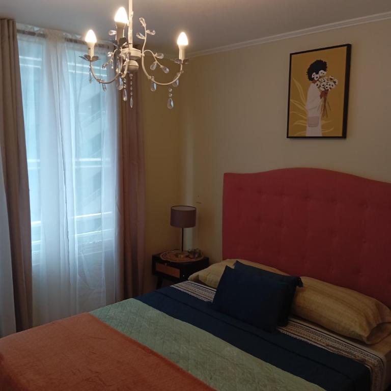 Gran 13 - Apartamento de 1 dormitorio - 4