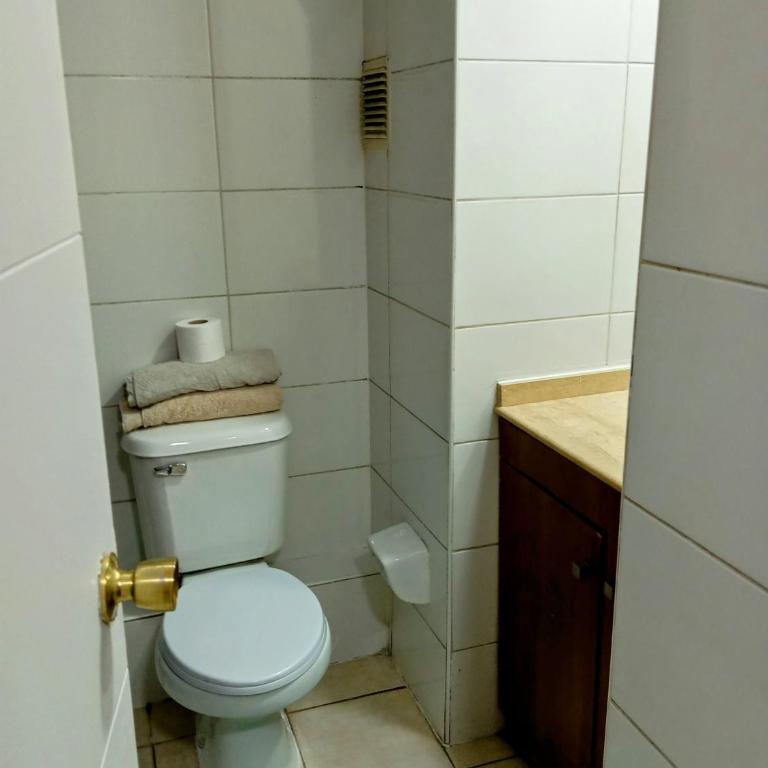 Gran 13 - Apartamento de 1 dormitorio - 7