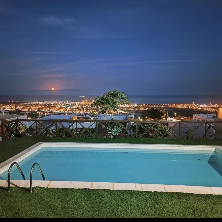 Casiña - relax view & pool - Studio Apartment with Sea View - 12