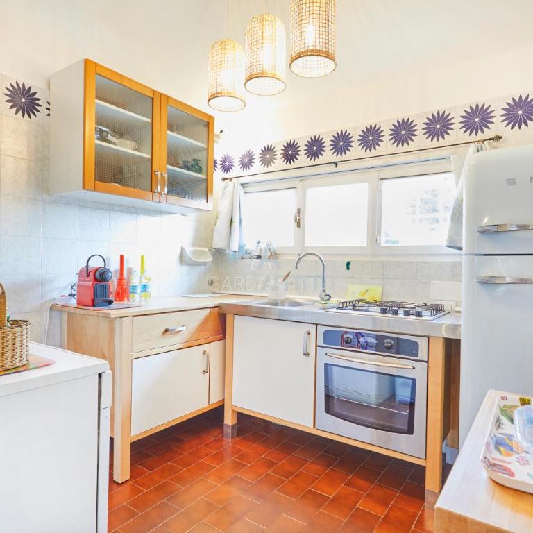 Villa Roma - Vista Lago e Relax tra Giardino e Terrazza - Appartamentino su 2 Livelli - 19