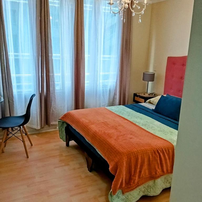 Gran 13 - Apartamento de 1 dormitorio - 24
