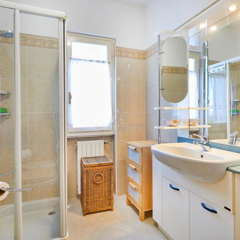 Villa Roma - Vista Lago e Relax tra Giardino e Terrazza - Appartamentino su 2 Livelli - 34