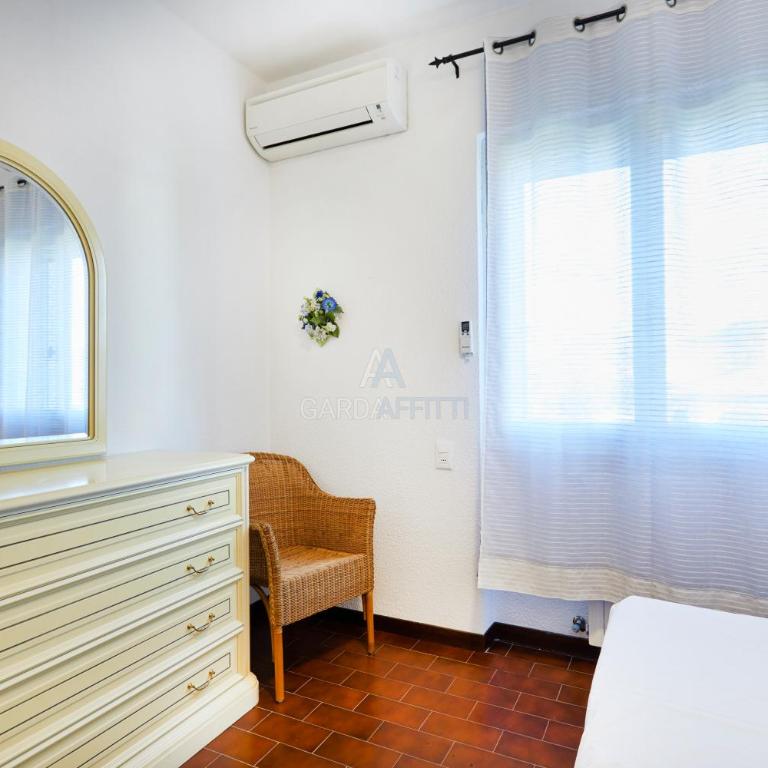 Villa Roma - Vista Lago e Relax tra Giardino e Terrazza - Appartamentino su 2 Livelli - 32