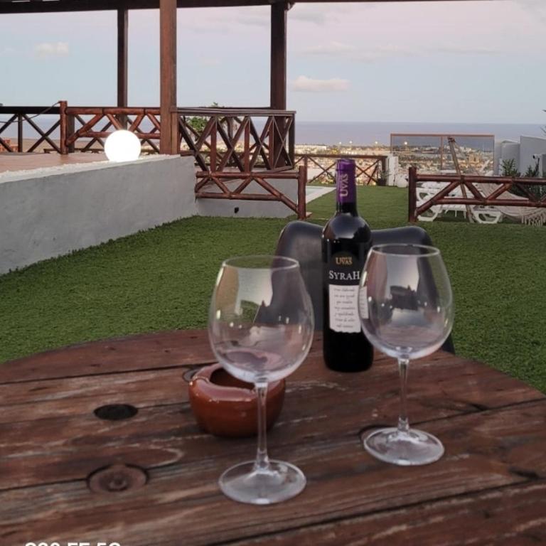 Casiña - relax view & pool - Studio Apartment with Sea View - 8