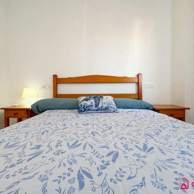 Portofino Paradise - Apartamento de 1 dormitorio con terraza - 39