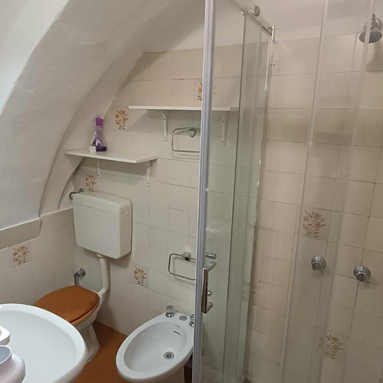 A 10 metri dal mare - Apartment mit 2 Schlafzimmern - 2