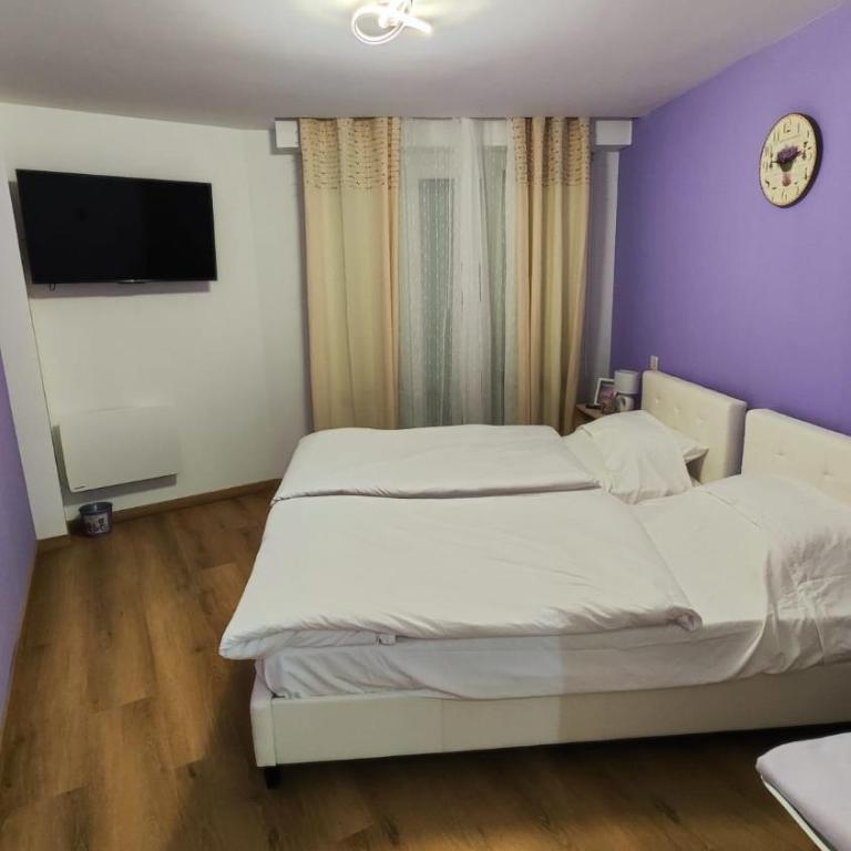 Cannes Fleurs de Provence - proche centre-ville - Appartement 3 Chambres - 13