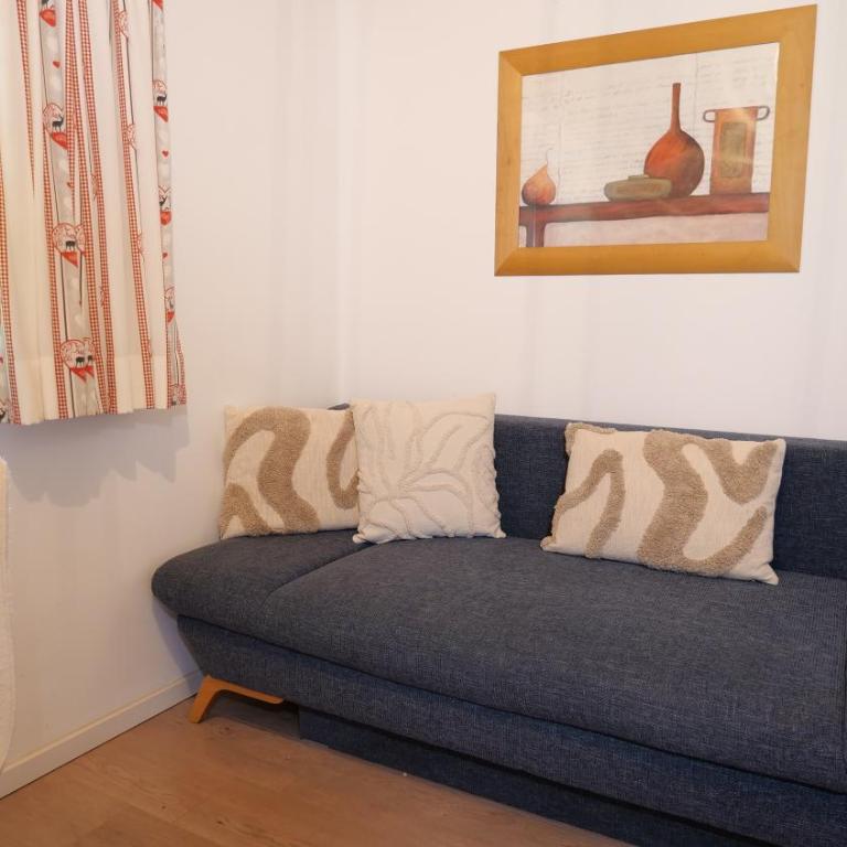 Landhaus Antonia - Apartment - 7