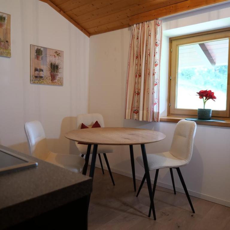 Landhaus Antonia - Apartment - 9
