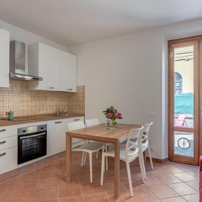 Chez Giselle - Appartamento con 2 Camere da Letto - 1