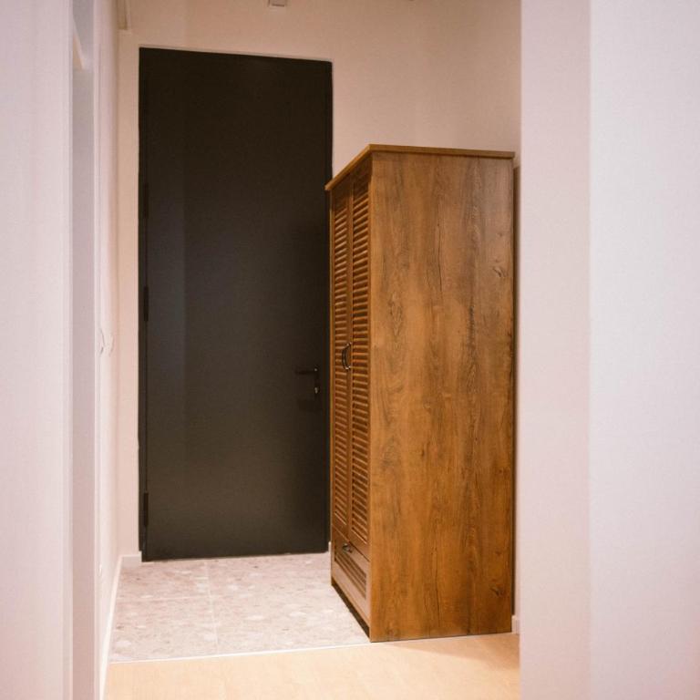 SoulNest Apartments - Studio Apartman - 7