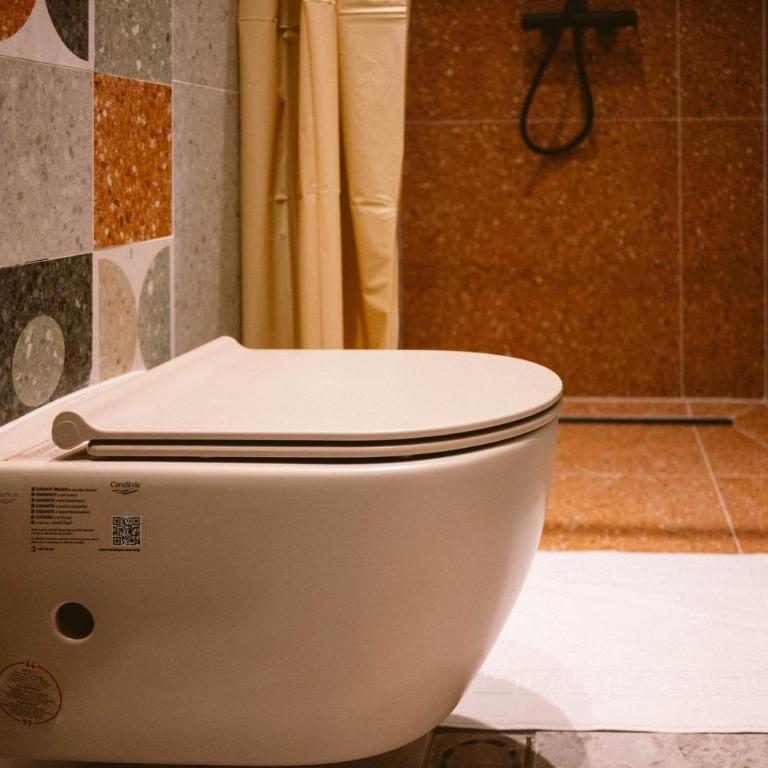 SoulNest Apartments - Studio Apartman - 5