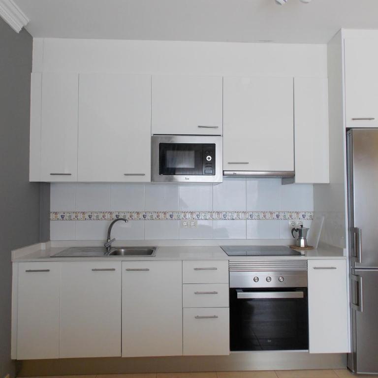 Family Heaven - No Stress Holidays - Two-Bedroom Apartment - 2