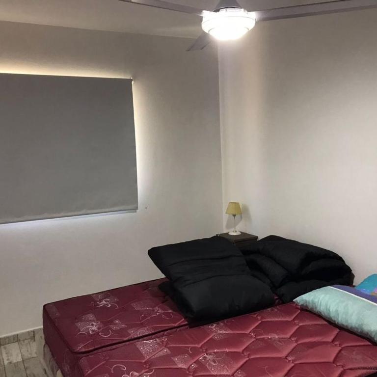 Complejo Catamarca 4855 fondo derecha - Apartamento - Planta baja - 2