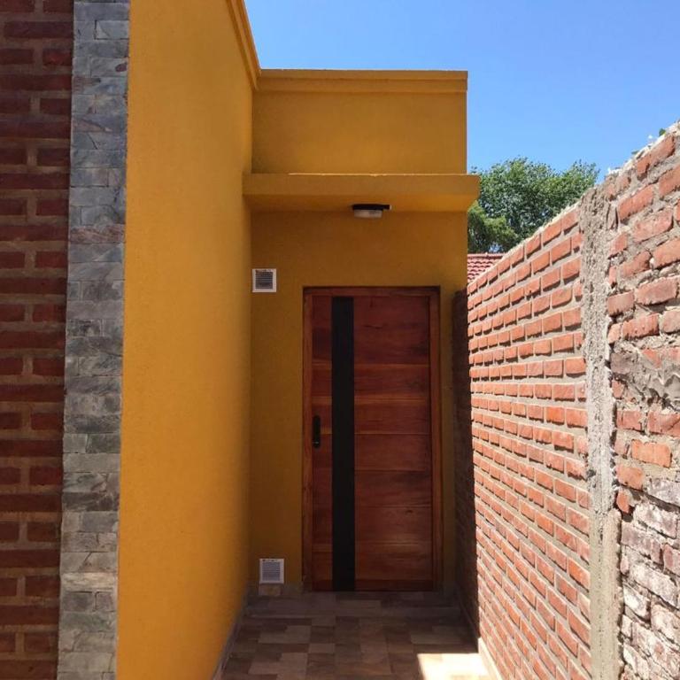 Complejo Catamarca 4855 fondo derecha - Apartamento - Planta baja - 6