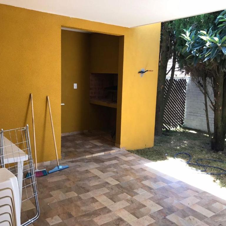 Complejo Catamarca 4855 fondo derecha - Apartamento - Planta baja - 7