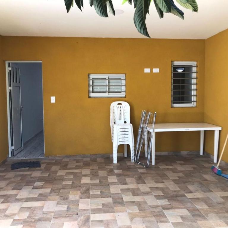 Complejo Catamarca 4855 fondo derecha - Apartamento - Planta baja - 8